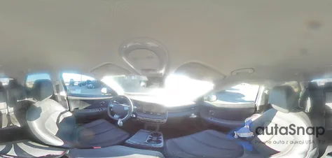 2025 Hyundai Ioniq 5 Sel z USA, uszkodzony, nr VIN 7YAKN4DA7SY036947